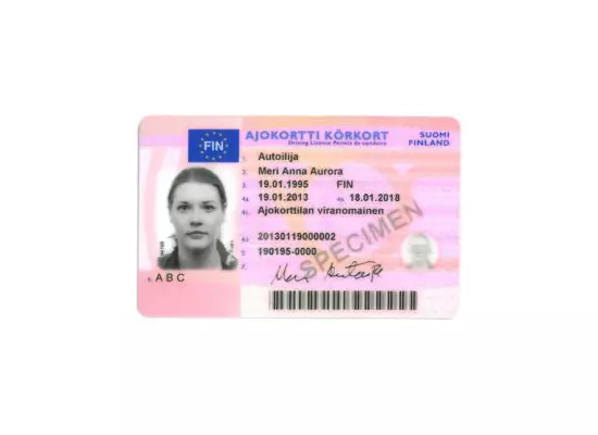 Buy Finnish Drivers Licence 1 Buy Finnish Drivers Licence
