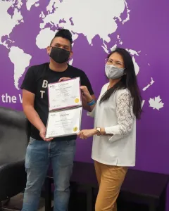 Buy Certificate Online