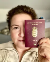 Buy European Passport