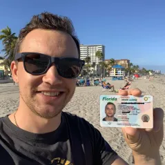 Buy Fake driver license