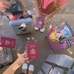 Buy Registered Passport