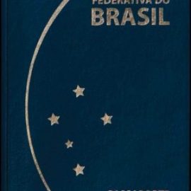 Buy Brazilian Passport
