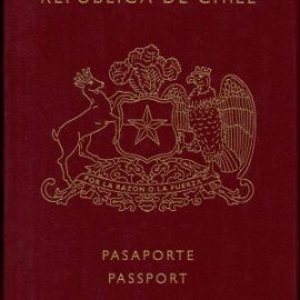 Buy Chilean Passport Online
