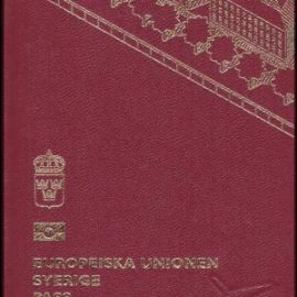 Buy Fake Swedish Passport